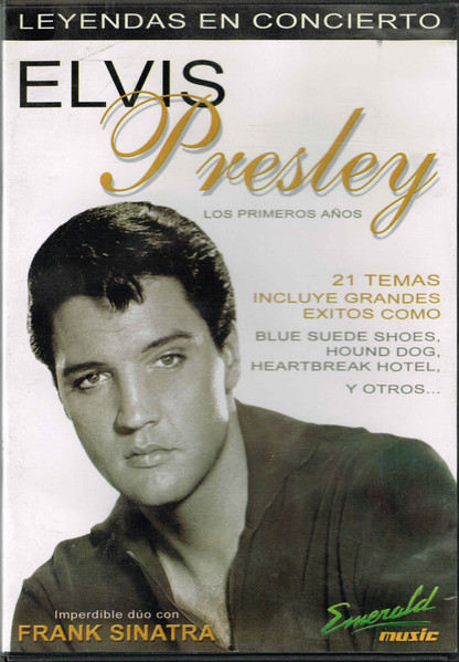 Los Primeros Años