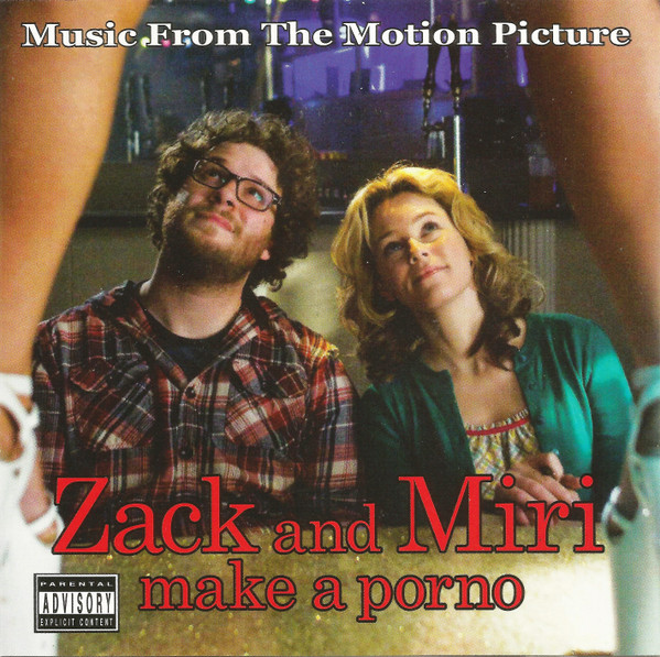 Zack And Miri Make A Porno: Music From The Motion Picture
