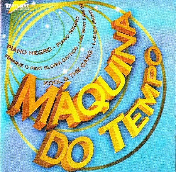 Maquina Do Tempo