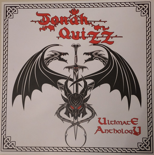 Ultimate Anthology