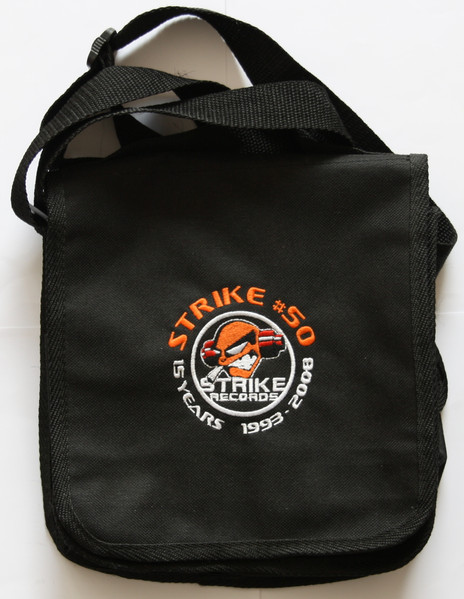 Strike Records 15 Years 1993 - 2008