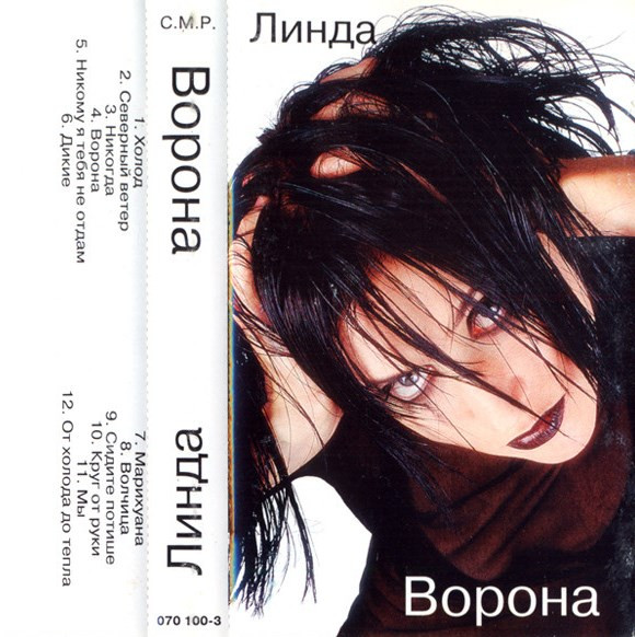 Ворона