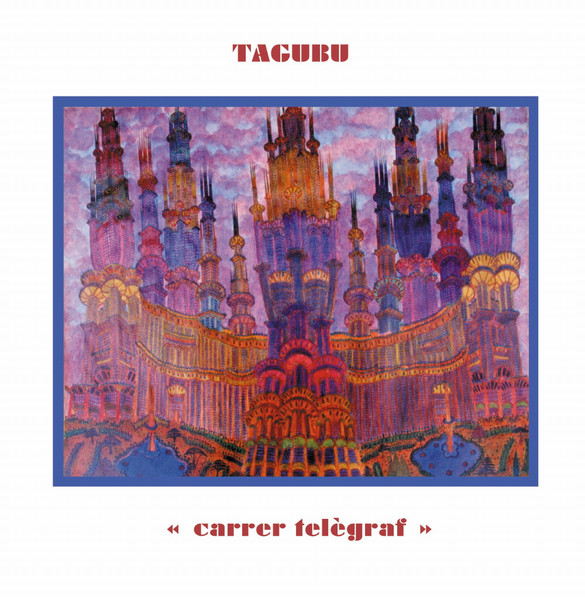 Carrer Telègraf