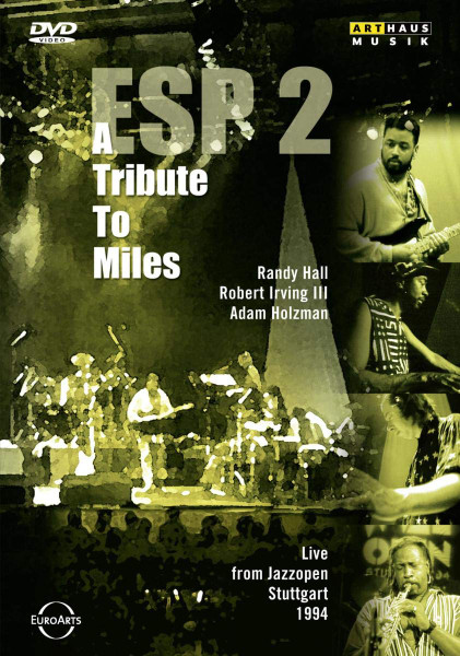 ESP 2 - A Tribute To Miles