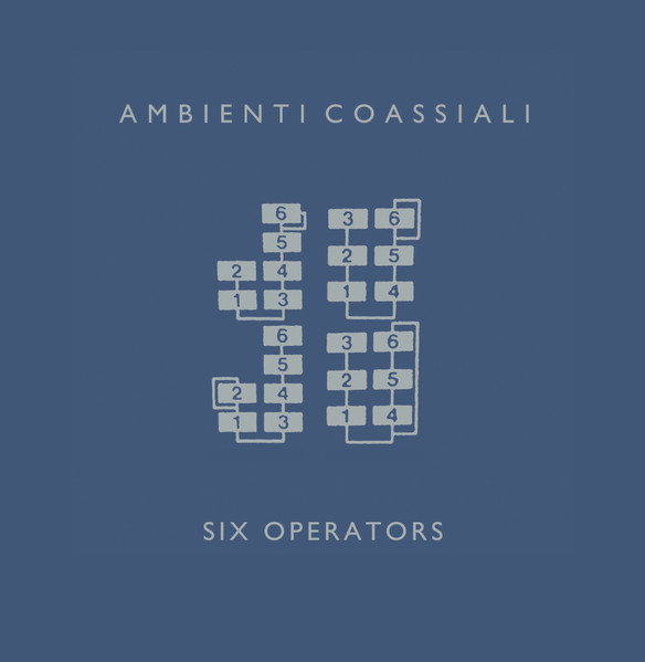 Six Operators