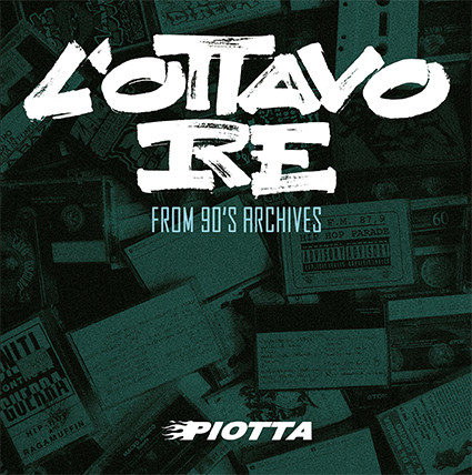 L'Ottavo Re
