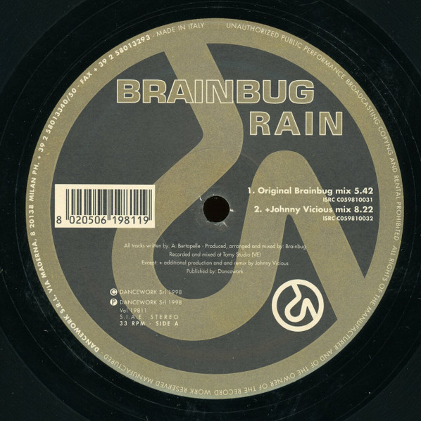 Rain