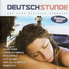 Deutschstunde - Sommer 2007