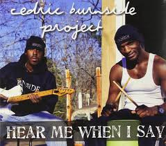 Hear Me When I Say