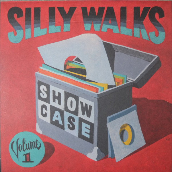Showcase Volume 1