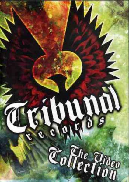 Tribunal Records: The Video Collection