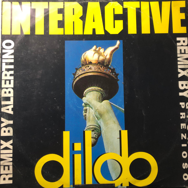 Dildo (Remix)