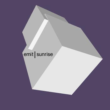 Sunrise EP