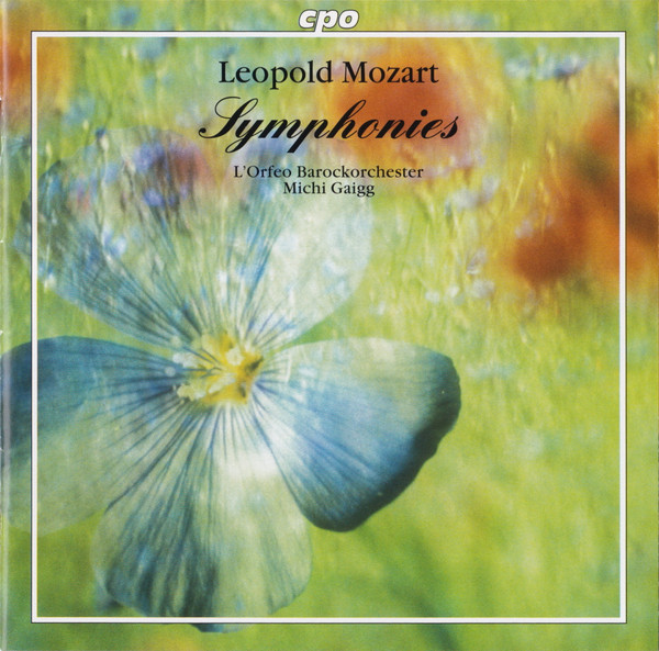 Symphonies