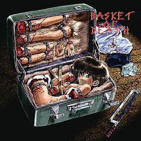 Suitcase Of Mutilated Entrapment