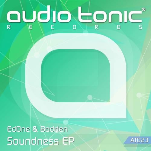 Soundness EP