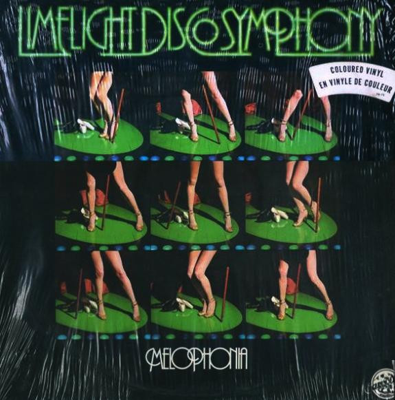 Limelight Disco Symphony