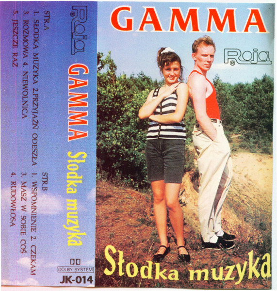 Słodka Muzyka
