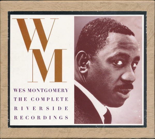 The Complete Riverside Recordings