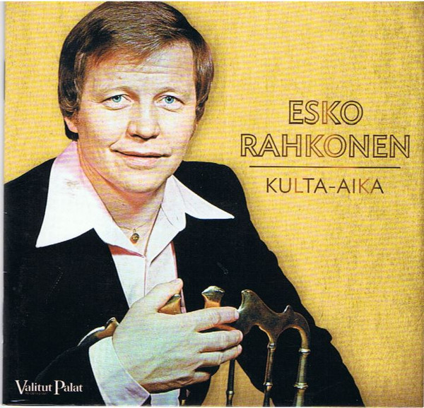 Kulta-Aika