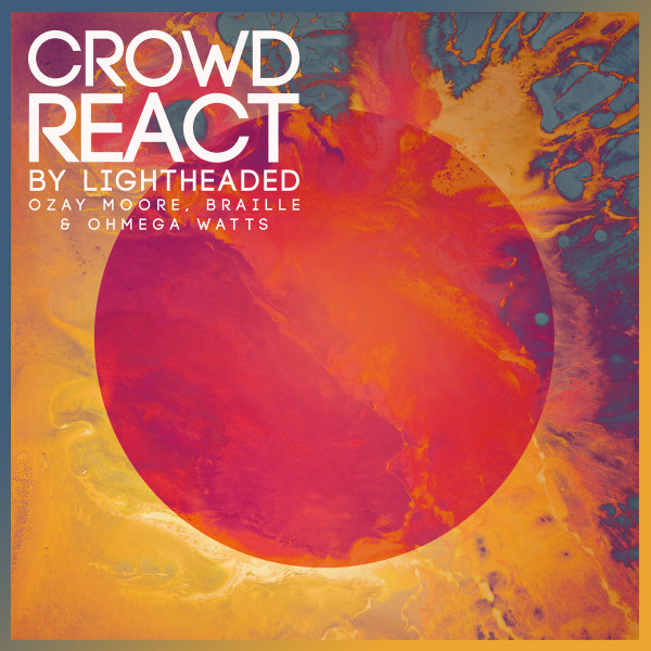 Crowd React