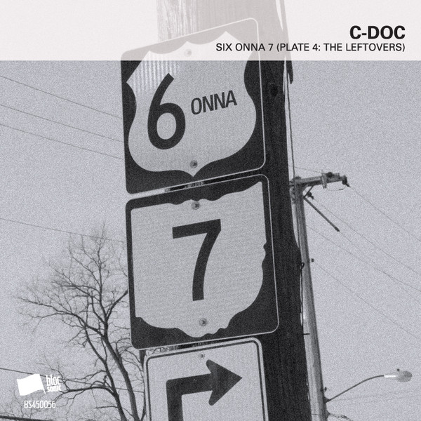 Six Onna 7 (Plate 4: The Leftovers)