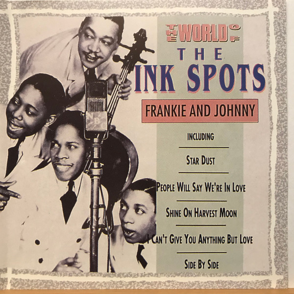 Frankie And Johnny