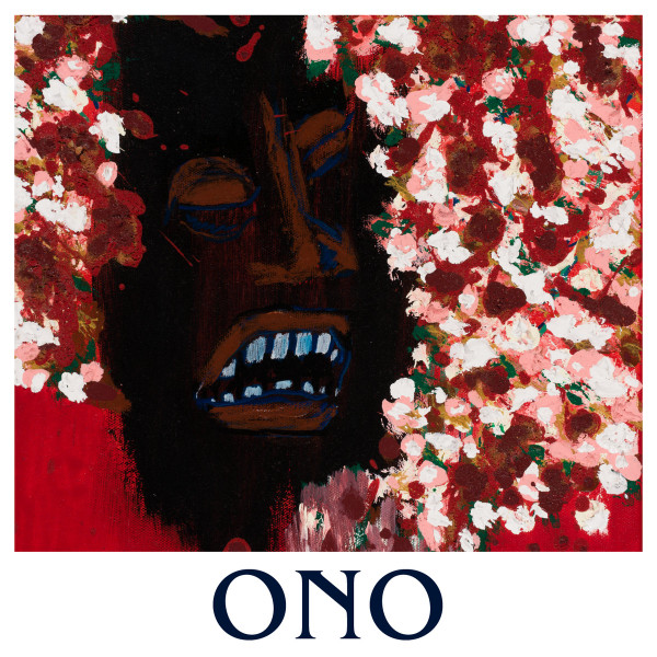KONGO / MERCY