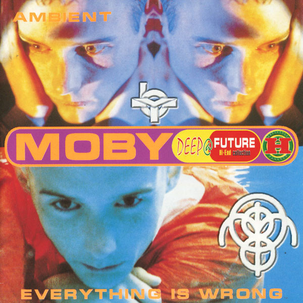 (2 In 1) Ambient / Everything Is Wrong 