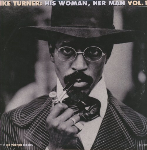His Woman, Her Man Volume 1