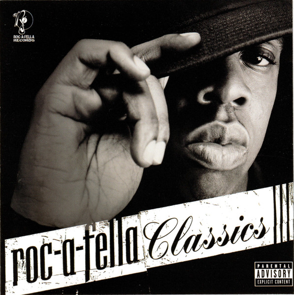 Roc-A-Fella Classics