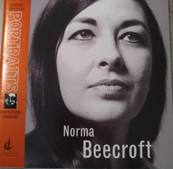 Norma Beecroft