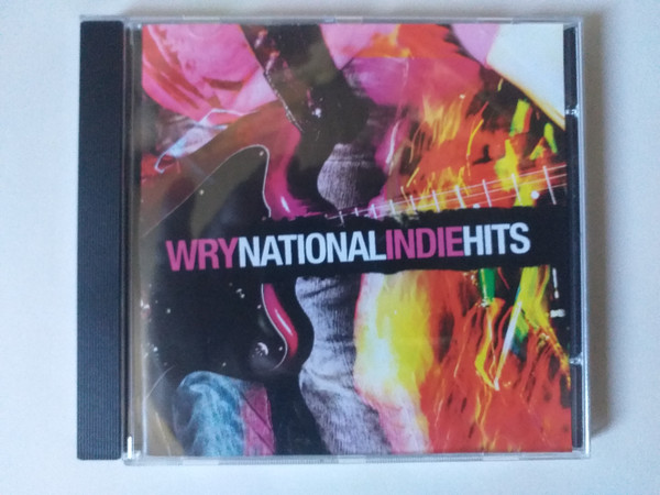 National Indie Hits