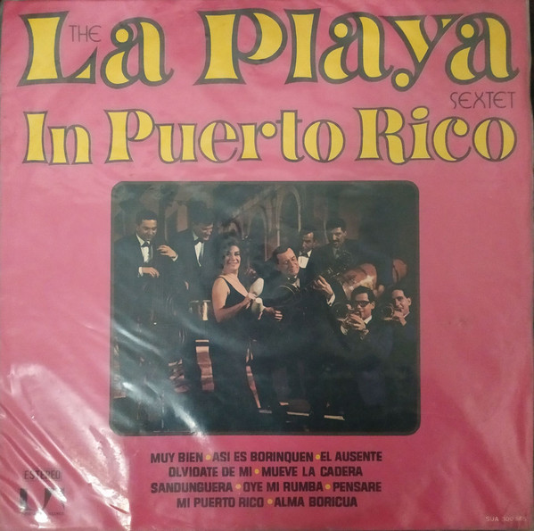 In Puerto Rico