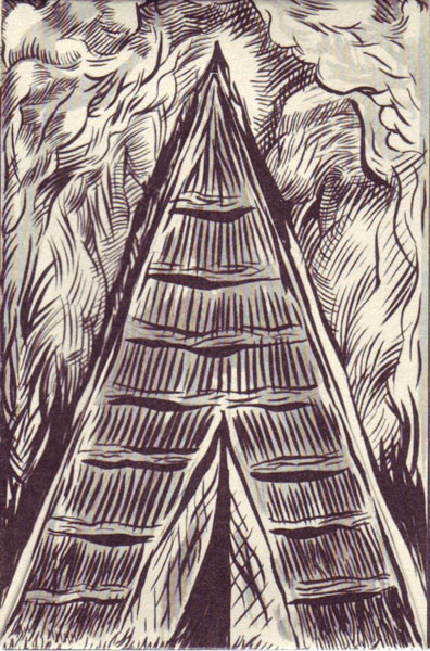 Sweat Lodge