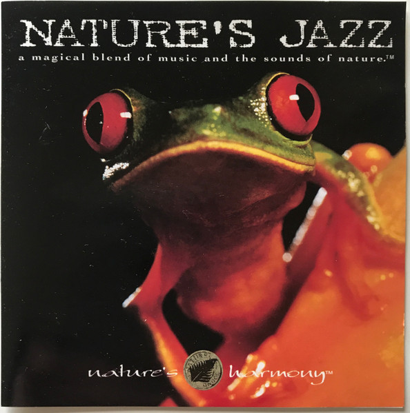 Nature's Jazz