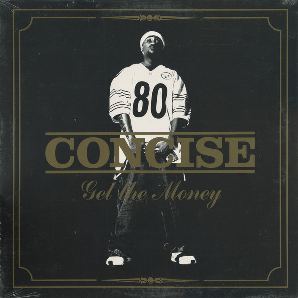 Get The Money / Rock The House