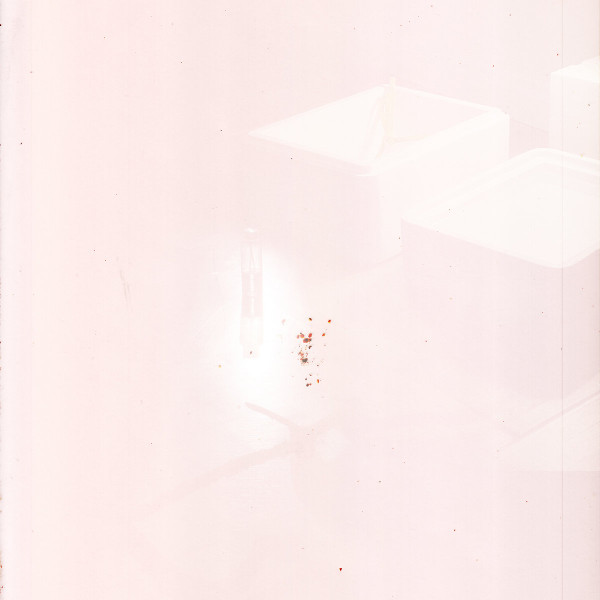 Silence Box 1