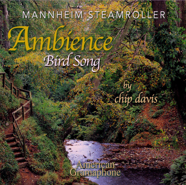 Bird Song