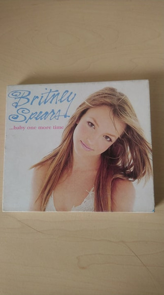 ...Baby One More Time