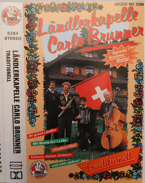 Traditionell