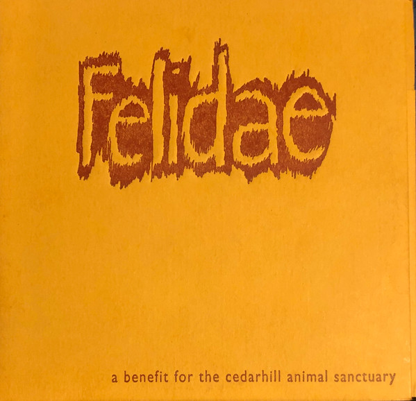 Felidae - A Benefit For The Cedarhill Animal Sanctuary