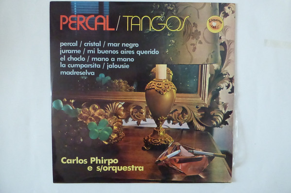 Percal / Tangos