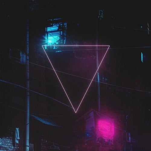 At Night (ALRT Remix)