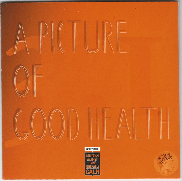 A Picture Of Good Health 3.1