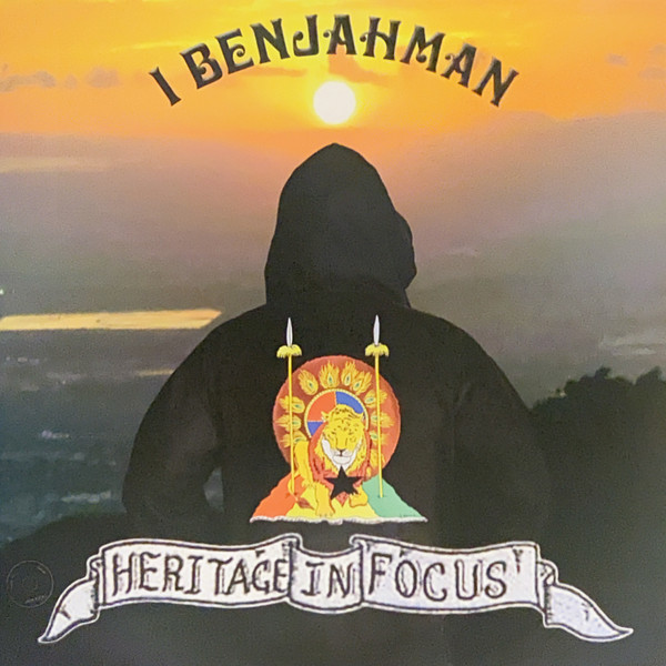Heritage In Focus