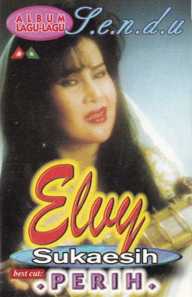 Album Lagu-Lagu Sendu