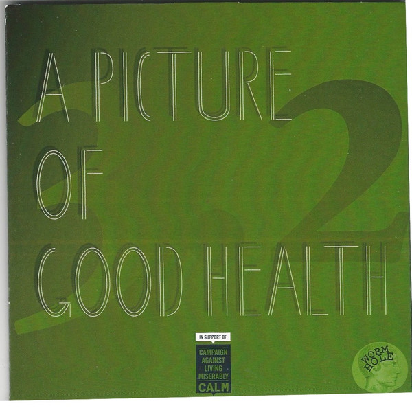 A Picture Of Good Health 3.2