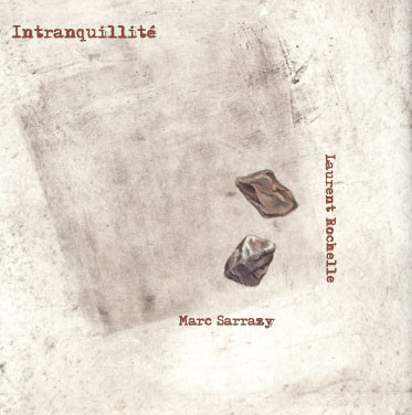 Intranquillité