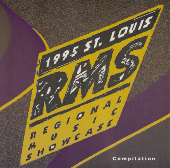 1995 Regional Music Showcase